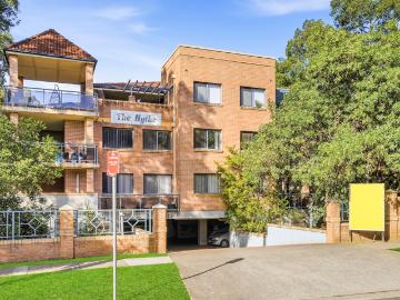 Mount Druitt, Llandilo, Snapper Island