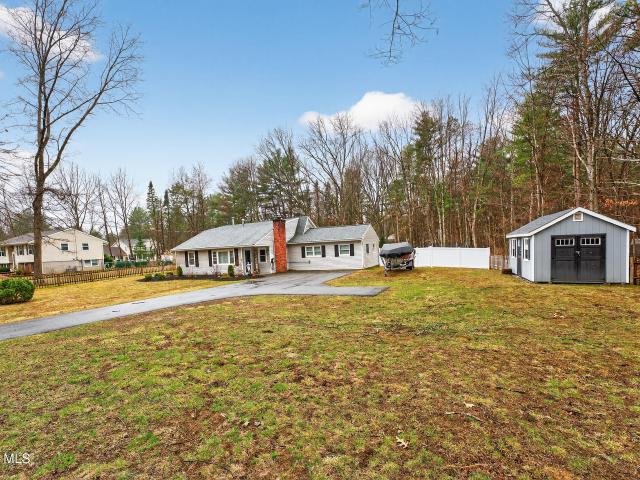 88 Jones Road