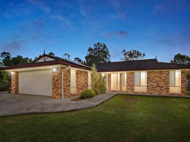 88 Kangaroo Gully Road, BELLBOWRIE, QLD 4070