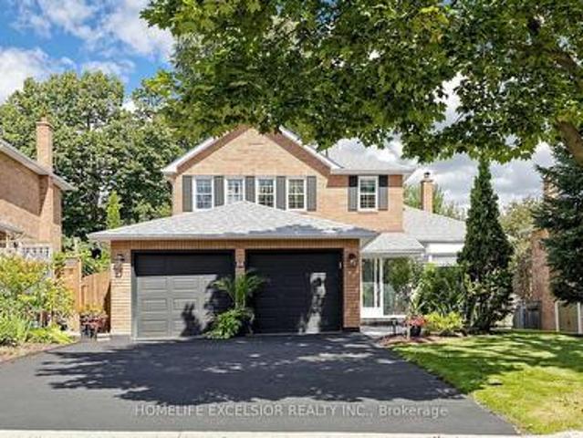 88 Kemano Road, Aurora, ON, L4G 2Y3 house for sale | Listing ID N13724 | Royal LePage