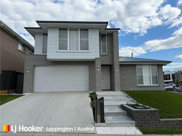 88 Kensell Street, Austral NSW