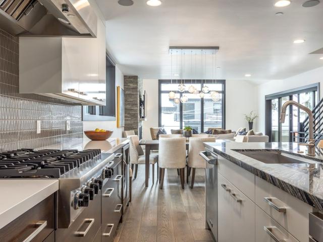 88 King Road, Park City, US, UT