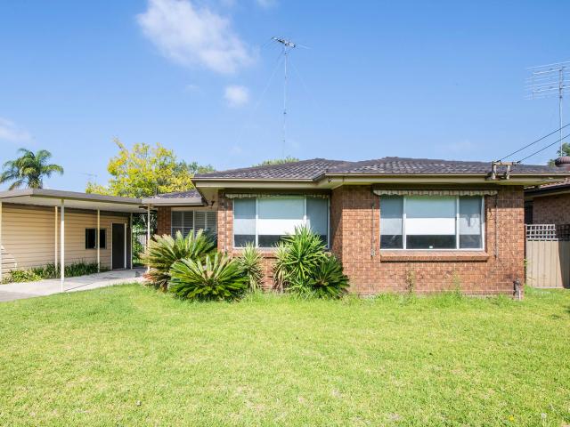 88 Koloona Drive Emu Plains