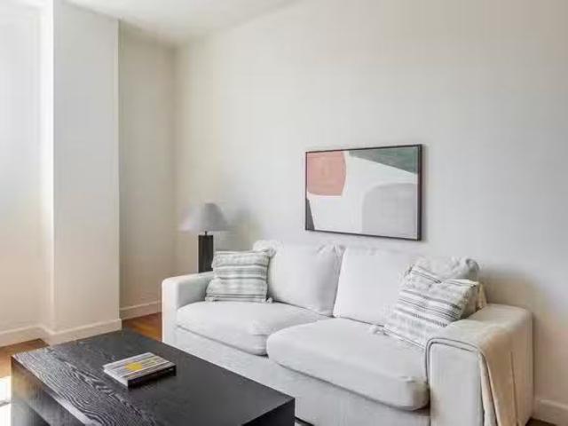 88 Leonard St, Tribeca 1 Bedroom 1 Bath