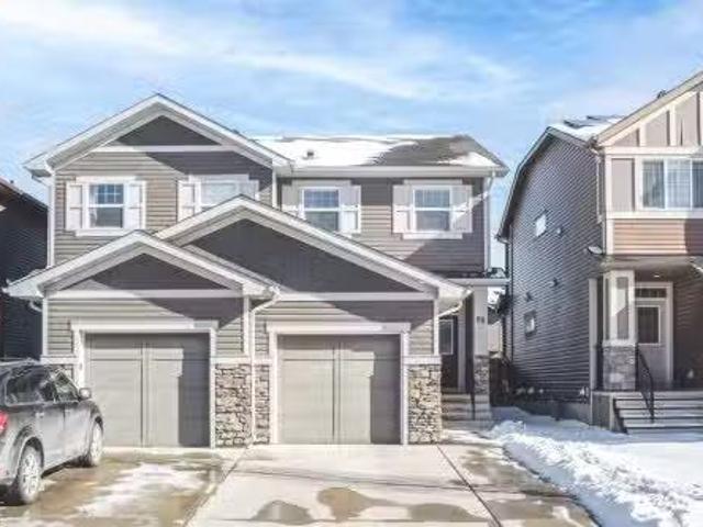 88 Legacy Mews Se, Calgary, AB, T2X 0Y5 house for sale List.
