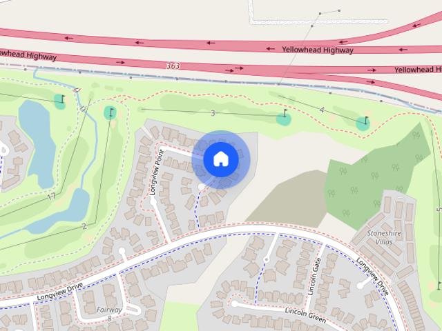 88 Longview Drive town house community — VUE AT STONESHIRE, Spruce Grove AB 3 Bedroom 3 Bedroom