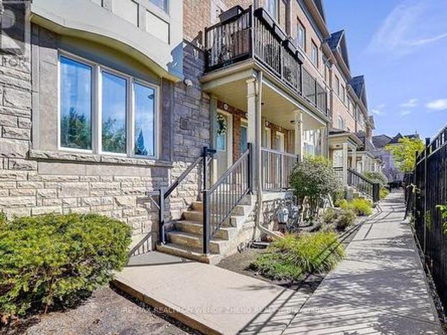 88 Louisbourg Way, Markham, ON, L6E 0C5 townhouse for sale | Listing ID N13770 | Royal LePage