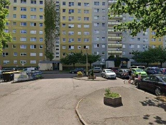88 m2 apartment for rent in Central Saxony
