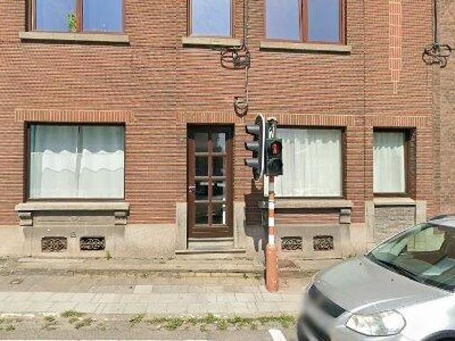 88 m2 apartment for rent in Charleroi