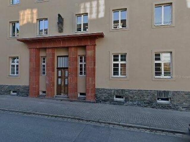88 m2 apartment for rent in Chemnitz