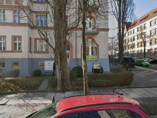 88 m2 apartment for rent in Chemnitz