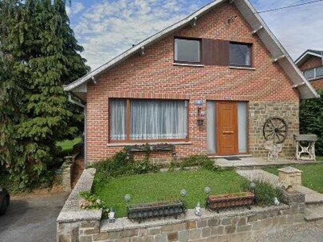 88 m2 apartment for rent in Andenne