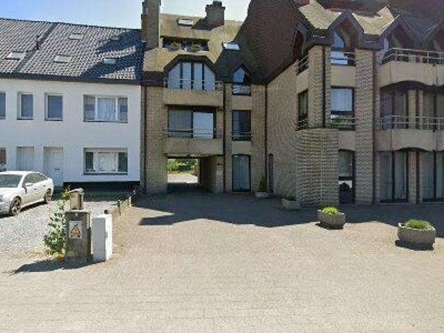 88 m2 apartment for rent in Aalst