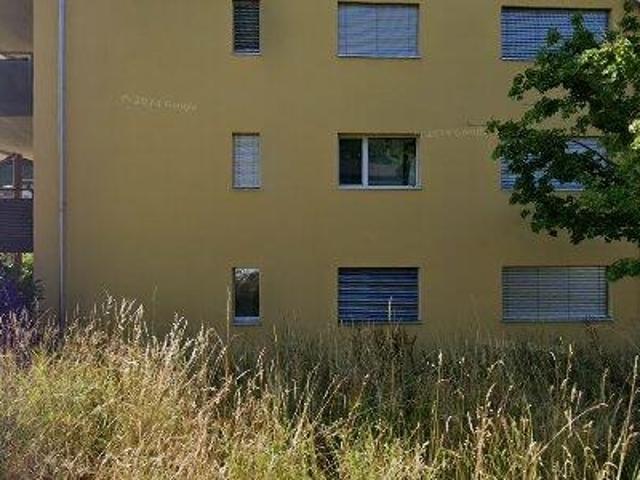 88 m2 apartment for rent in Aarau