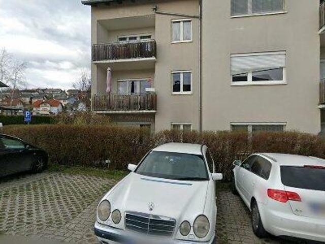 88 m2 apartment for rent in Bad Zell
