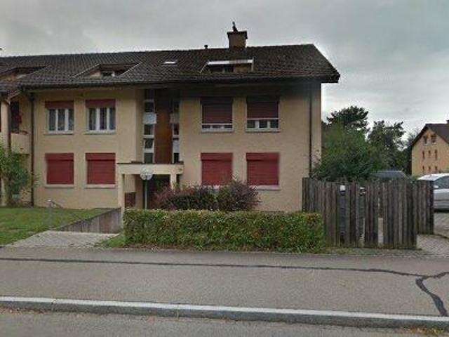 88 m2 apartment for rent in Baden