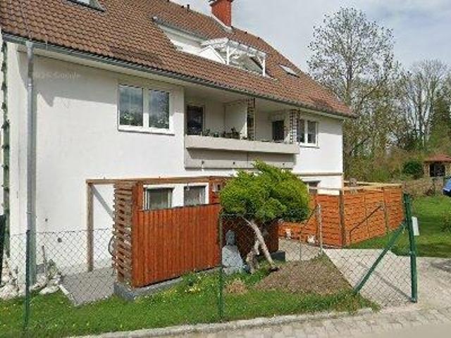 88 m2 apartment for rent in Biberbach