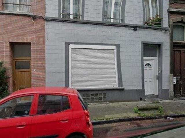 88 m2 apartment for rent in Brussels Anderlecht