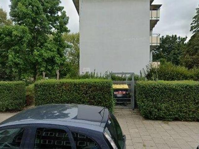 88 m2 apartment for rent in Bremerhaven