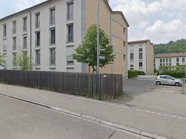 88 m2 apartment for rent in Bülach