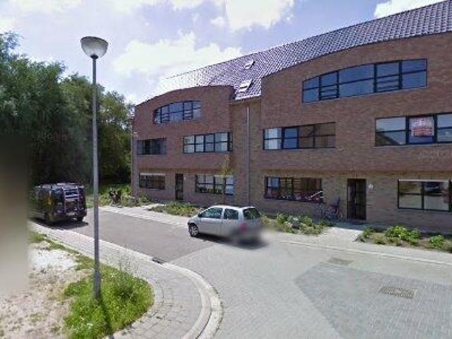88 m2 apartment for rent in Geel