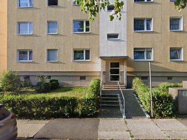 88 m2 apartment for rent in Gera