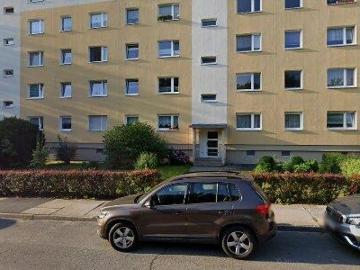 88 m2 apartment for rent in Gera