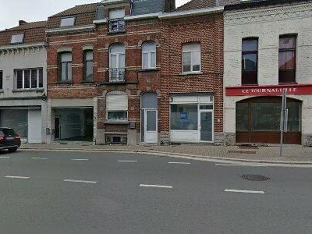 88 m2 apartment for rent in Doornik