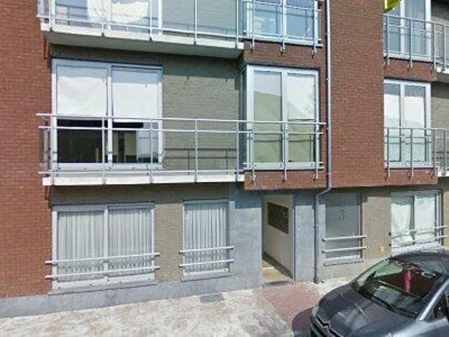 88 m2 apartment for rent in Denderleeuw