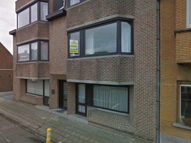 88 m2 apartment for rent in Dentergem