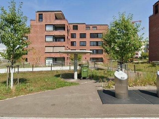 88 m2 apartment for rent in Dielsdorf
