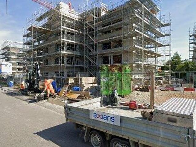 88 m2 apartment for rent in Dielsdorf