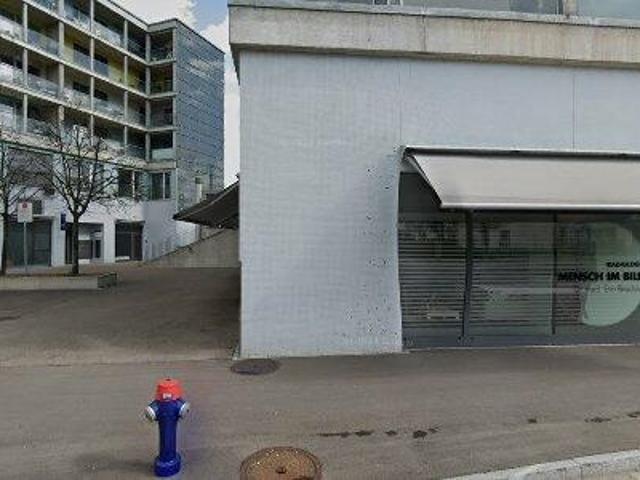 88 m2 apartment for rent in Dietikon