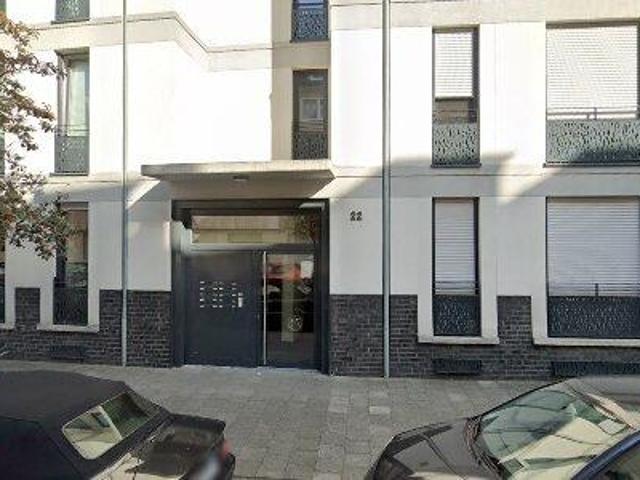 88 m2 apartment for rent in Dusseldorf