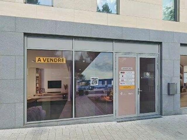 88 m2 apartment for rent in Eigenbrakel