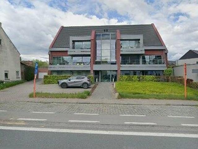 88 m2 apartment for rent in Erpe Mere