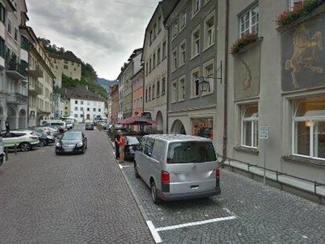 88 m2 apartment for rent in Feldkirch