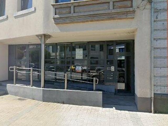 88 m2 apartment for rent in Florennes