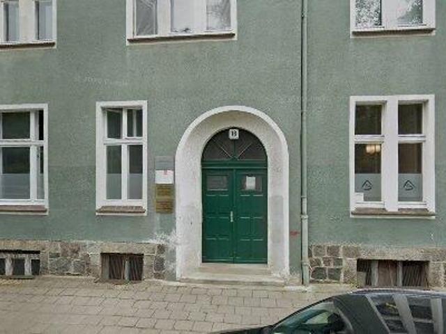 88 m2 apartment for rent in Frankfurt