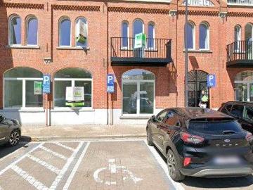 88 m2 apartment for rent in Kortemark