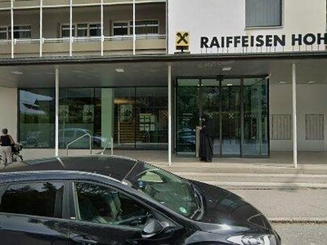 88 m2 apartment for rent in Hohenems
