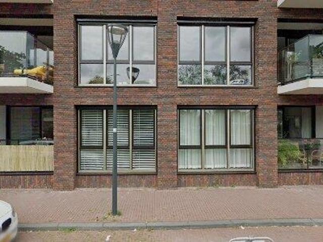 88 m2 apartment for rent in Haarlem
