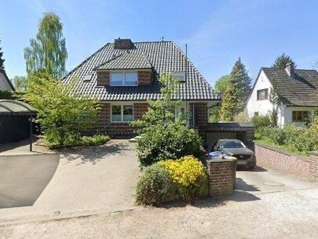 88 m2 apartment for rent in Hamburg Wandsbek