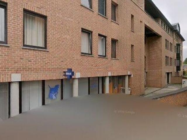 88 m2 apartment for rent in Ottignies Louvain la Neuve