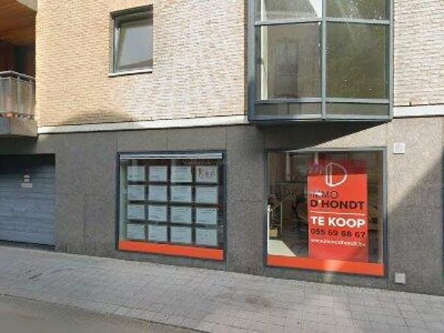 88 m2 apartment for rent in Oudenaarde