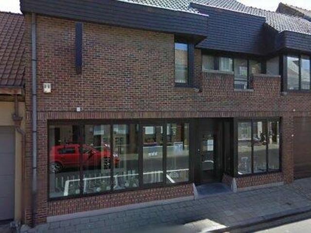 88 m2 apartment for rent in Oudenaarde