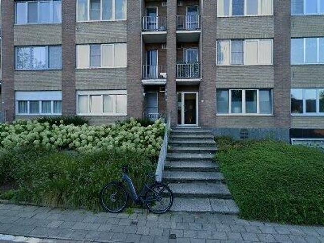 88 m2 apartment for rent in Leuven