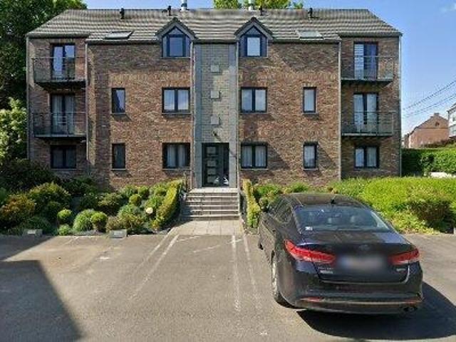 88 m2 apartment for rent in Le Roeulx