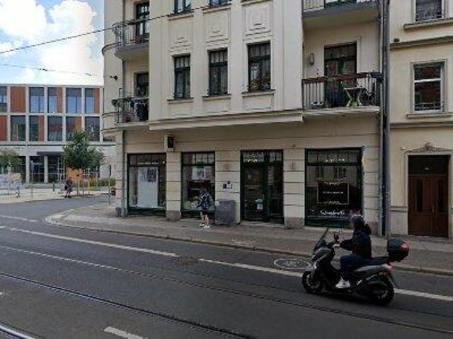 88 m2 apartment for rent in Leipzig