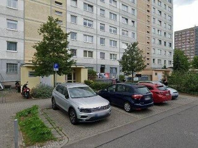 88 m2 apartment for rent in Leipzig